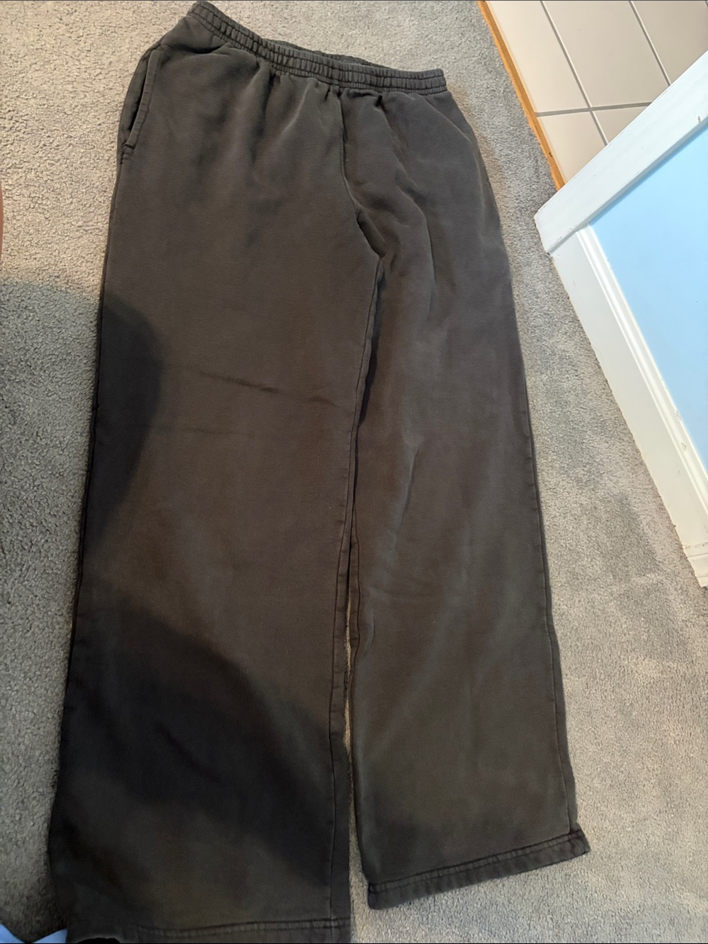 Brandy Melville Sweatpants